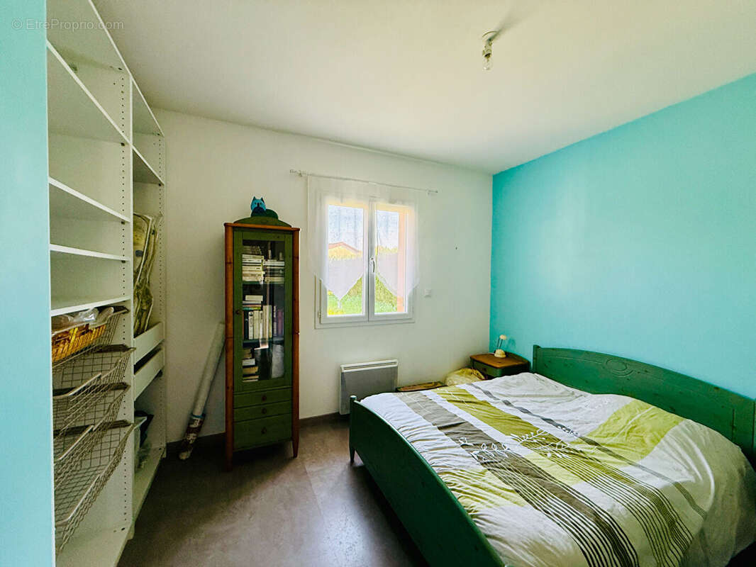 Maison à VILLENEUVE-SUR-LOT