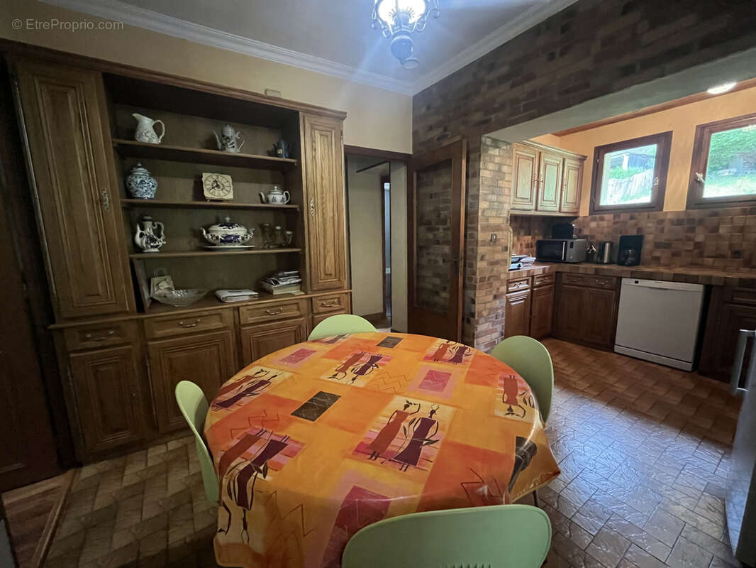 Maison die (26150) - photo 25
