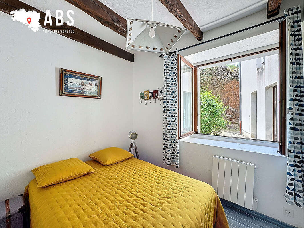 Appartement à LA ROCHE-BERNARD