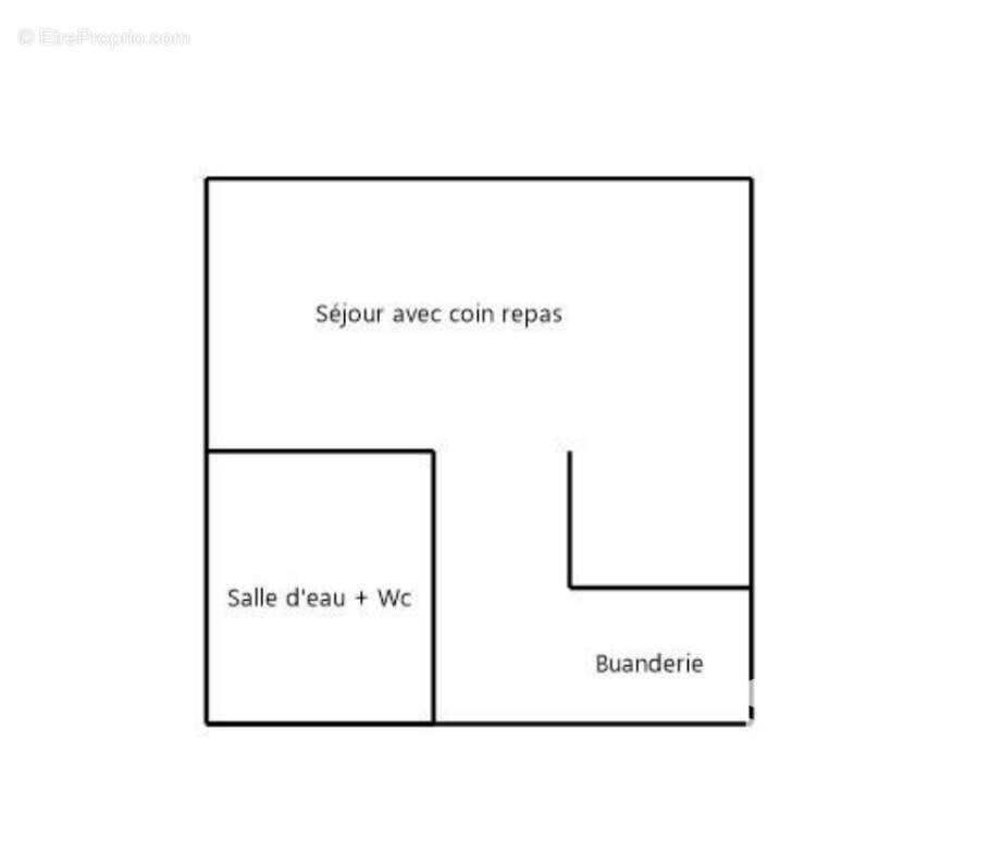 Photo 5 - Appartement à CHOISY-LE-ROI