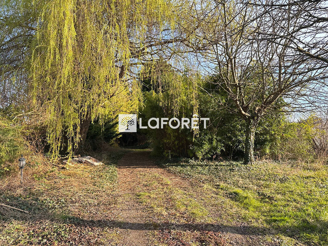 Maison à CARRIERES-SUR-SEINE