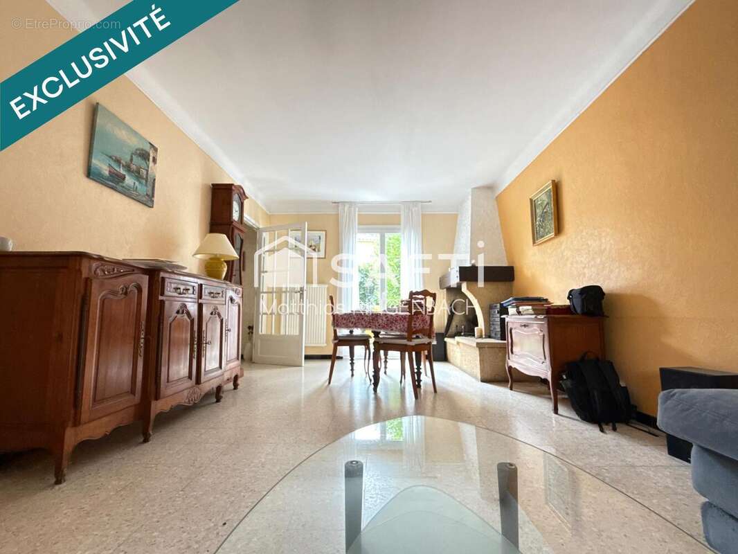 Photo 3 - Maison à AVIGNON