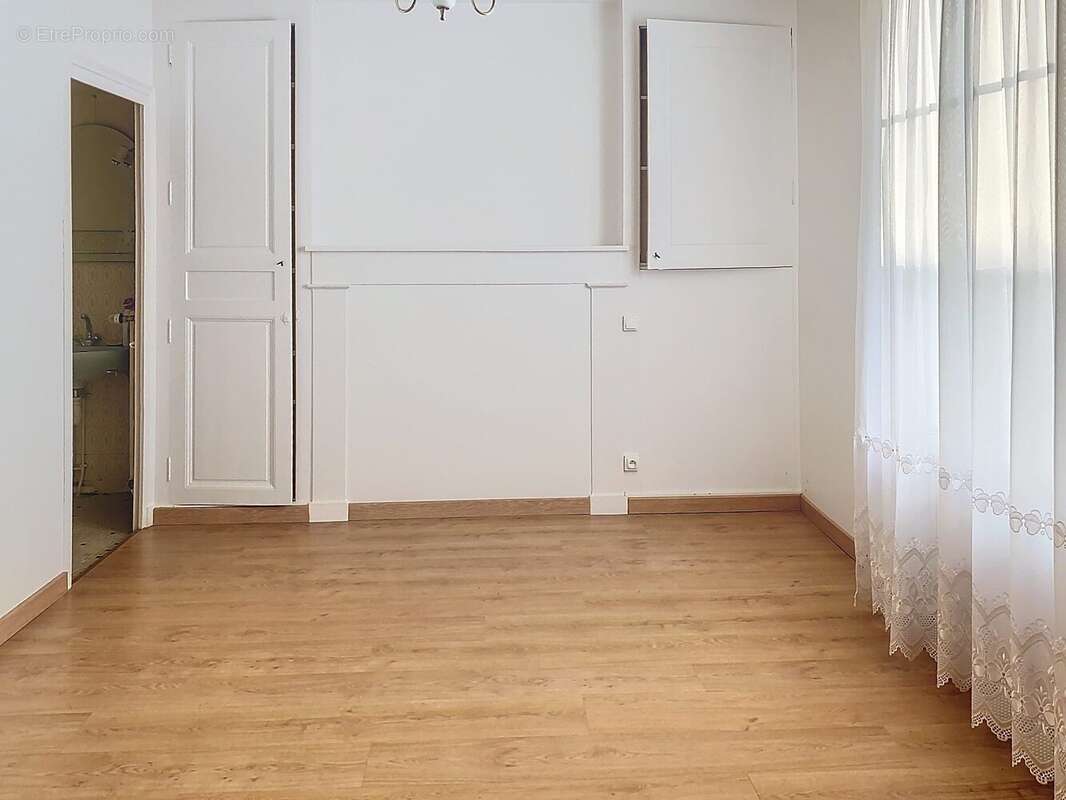 Maison à LA MEMBROLLE-SUR-CHOISILLE