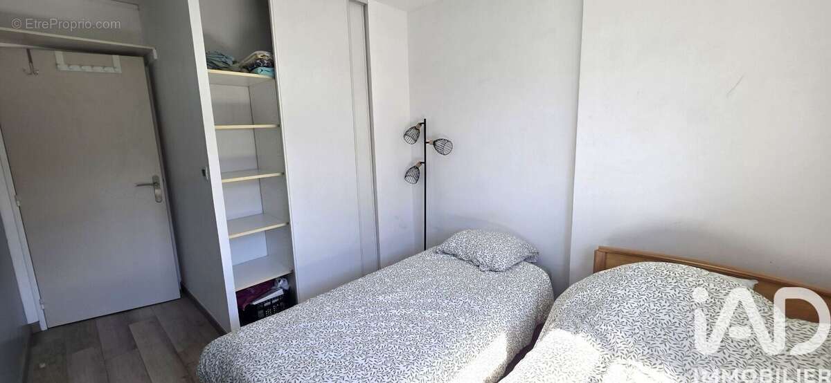Photo 8 - Appartement à MONTPELLIER