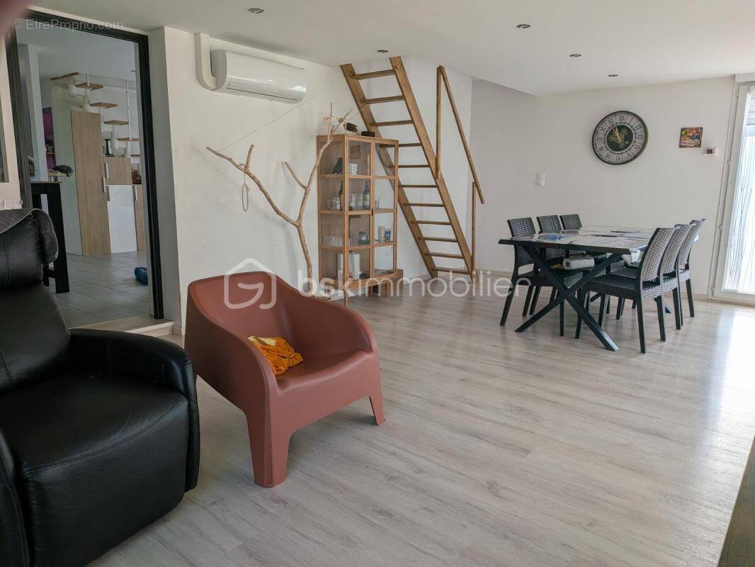 Maison à BEAUQUESNE