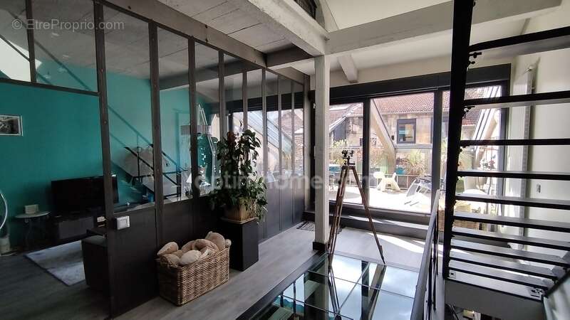 Maison à BAR-LE-DUC