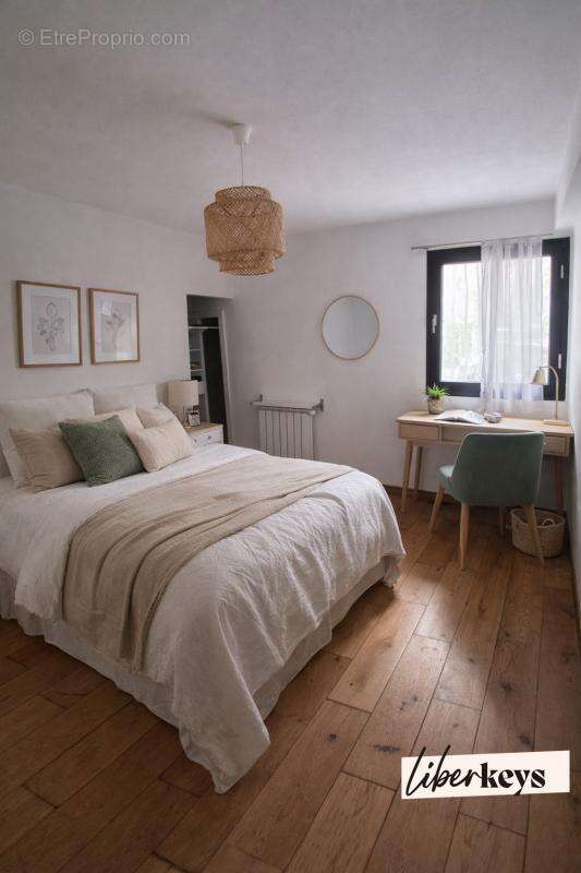 Maison à ROQUEBRUNE-CAP-MARTIN