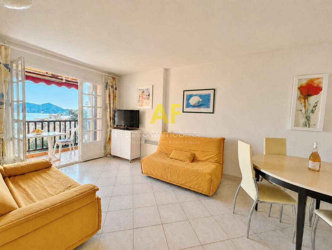 Appartement à LA SEYNE-SUR-MER