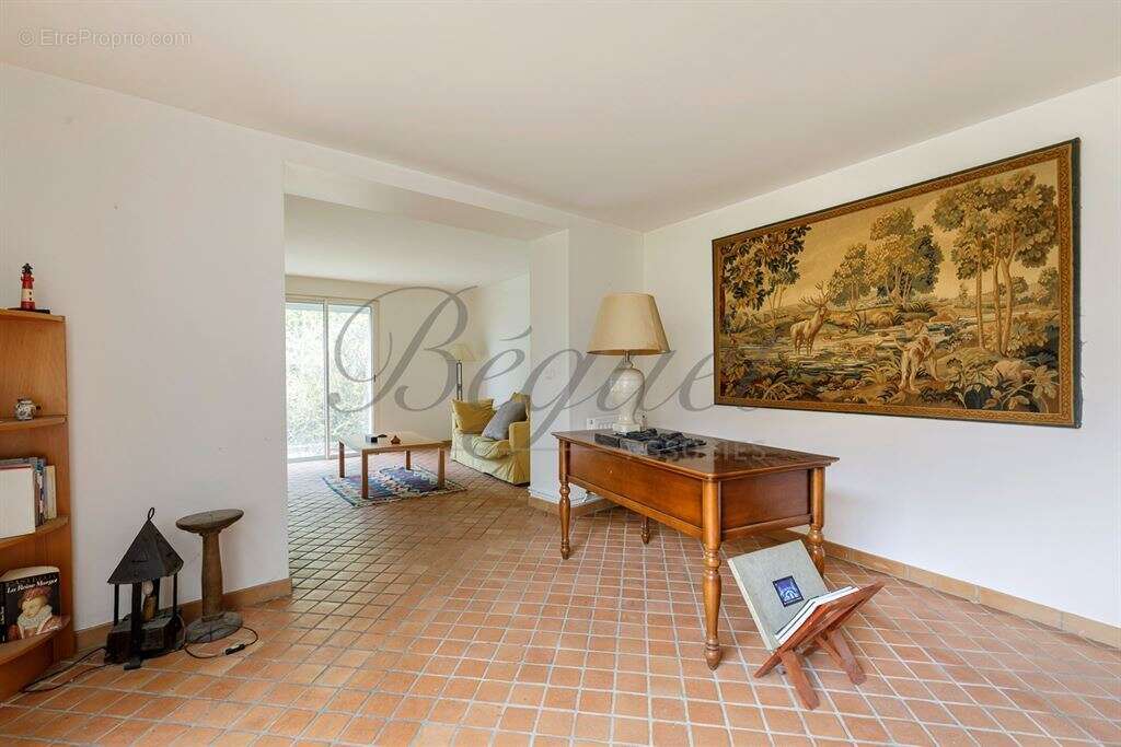 Maison à CHAMBOURCY