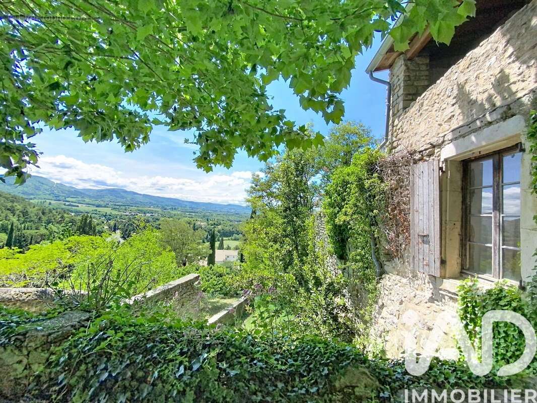 Photo 3 - Maison à LA BEGUDE-DE-MAZENC