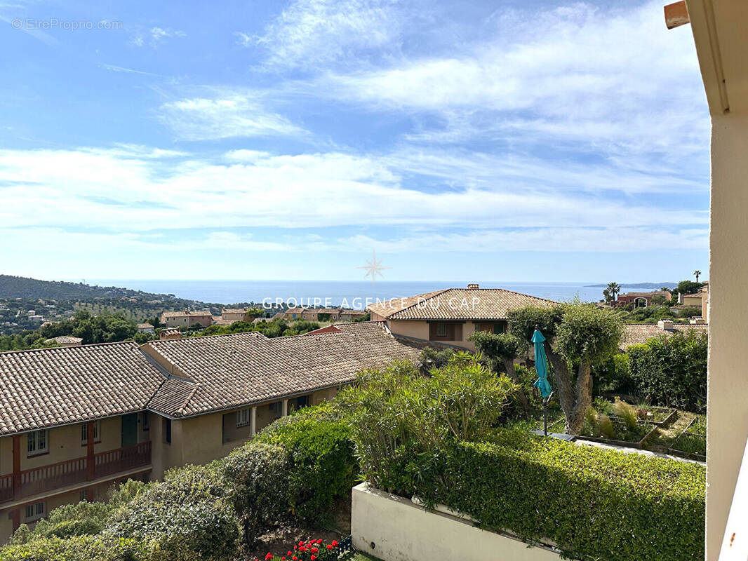 Appartement à LES ISSAMBRES