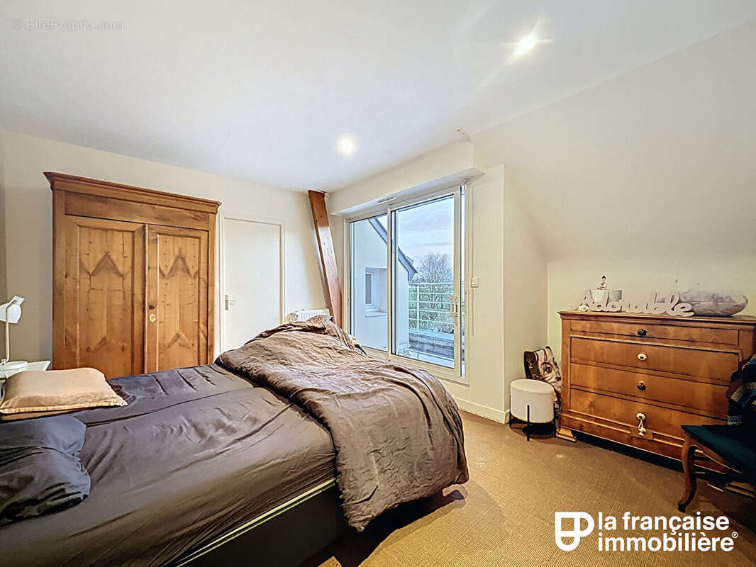 Maison à CESSON-SEVIGNE