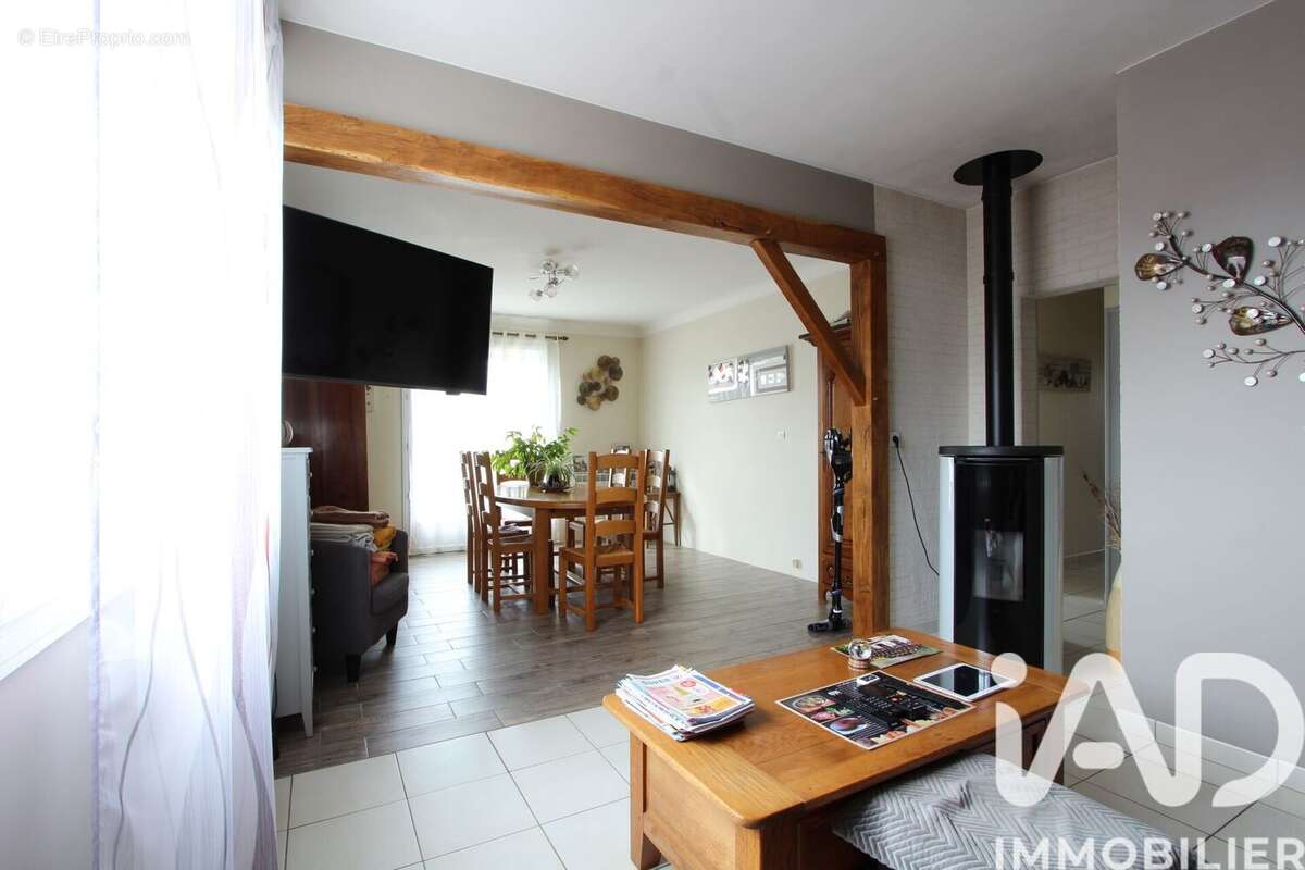 Photo 2 - Maison à AIZENAY
