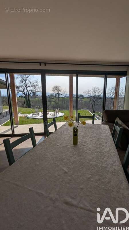 Photo 5 - Maison à JURANCON