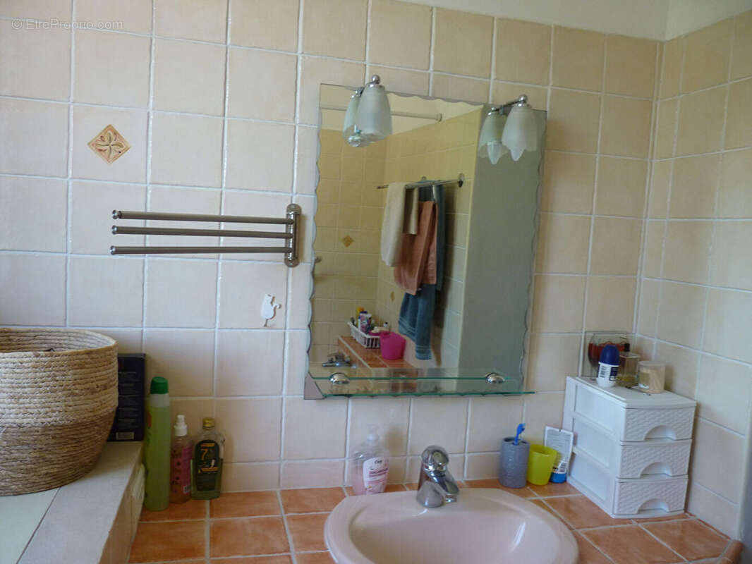 Appartement à CAVAILLON