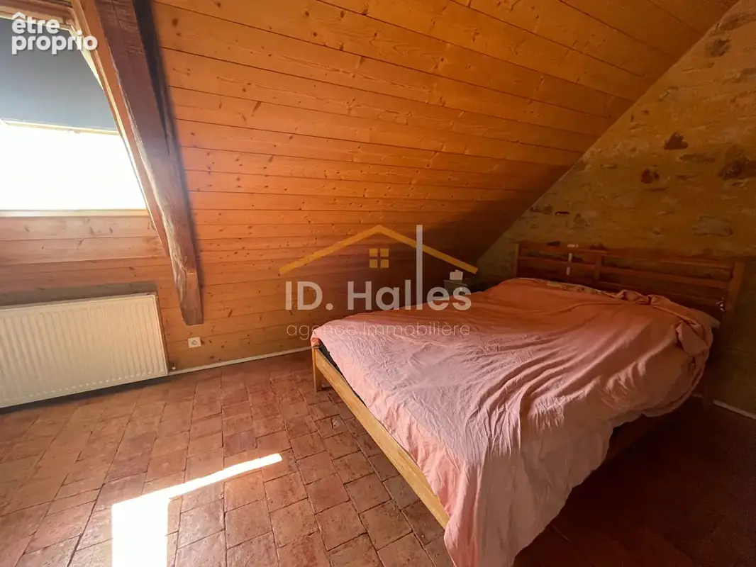 Maison craon - photo 11