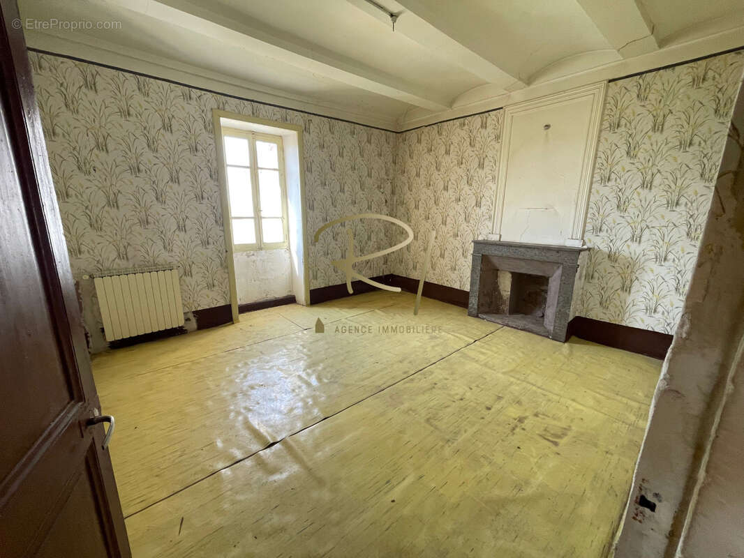 Orgnac l' aven centre village - photo 7