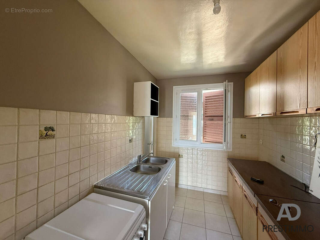 Appartement à BASTIA