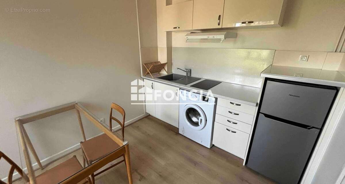 Appartement à AGEN