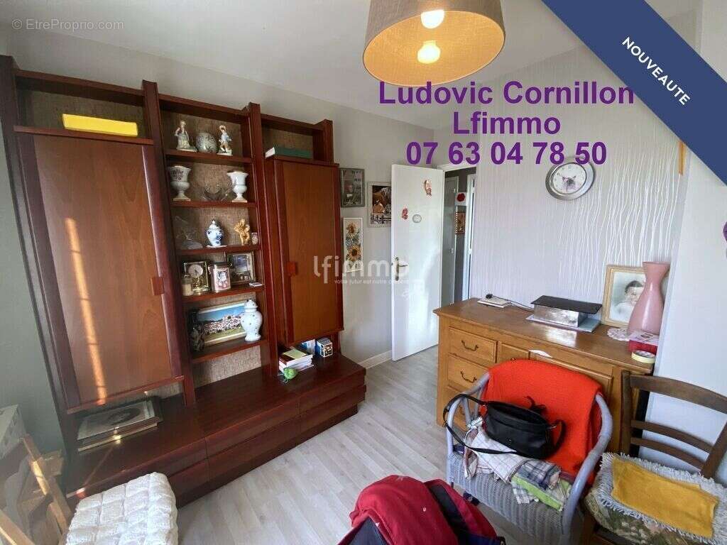 Maison à SAINT-PRIEST-LIGOURE