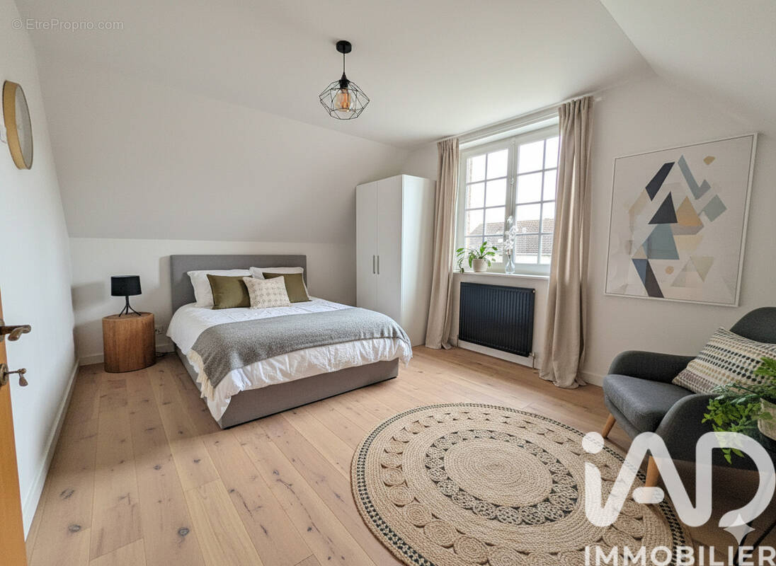 Photo 1 - Maison à LAIGNEVILLE