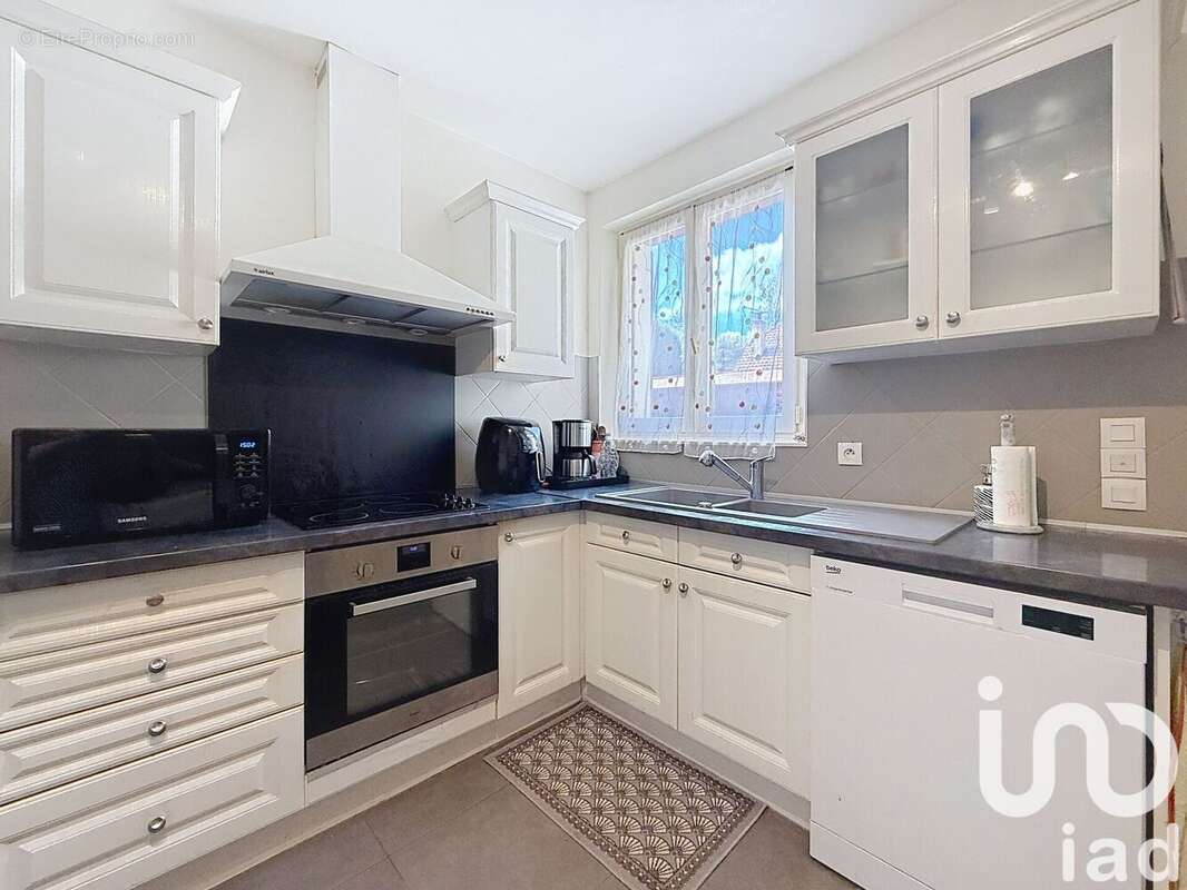 Photo 8 - Maison à SAINT-JAMMES