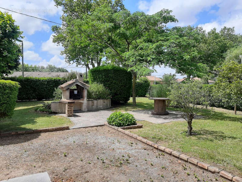 Dpt Haute Garonne (31), à vendre REVEL maison P6 - photo 12