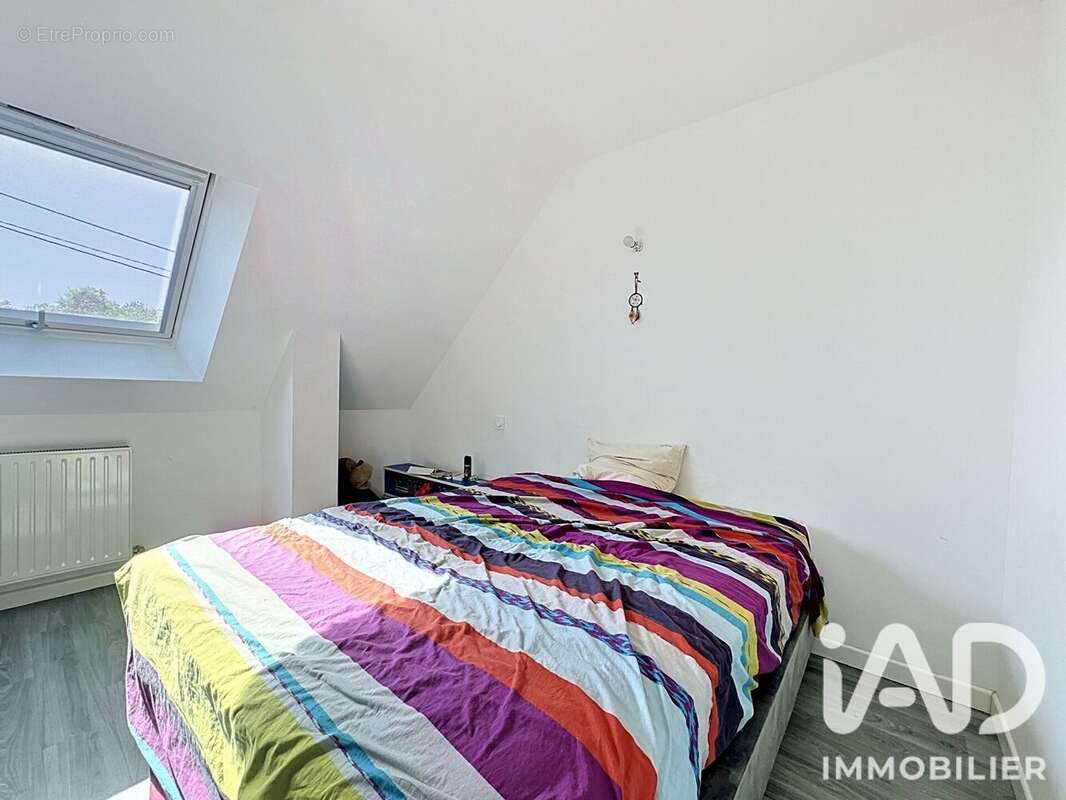 Photo 6 - Maison à SENE