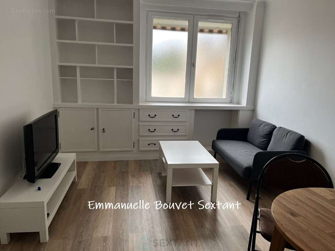 Appartement à BERGERAC
