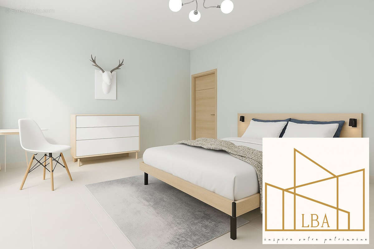 Appartement à VITROLLES