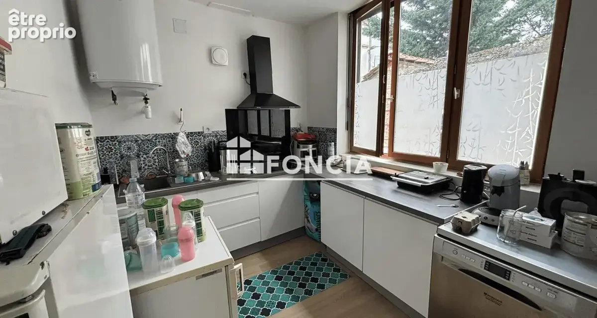 Immeuble de rapport de caractère – Centre-ville d’Agen - photo 6