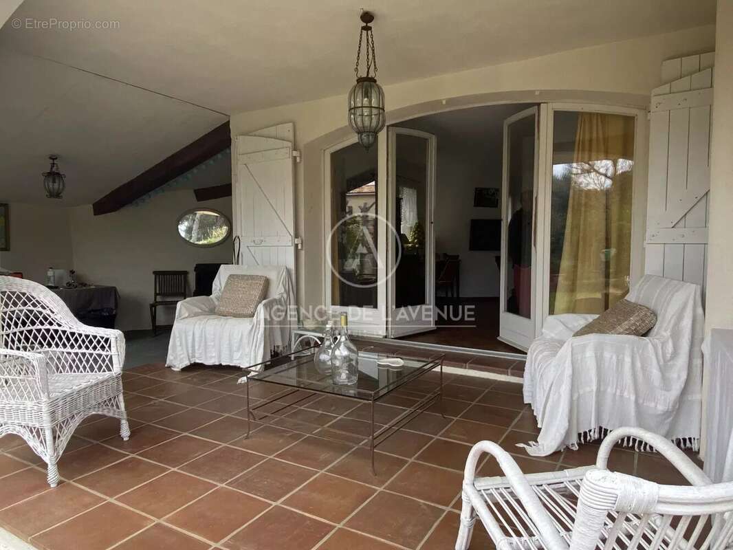 Maison à LA SEYNE-SUR-MER