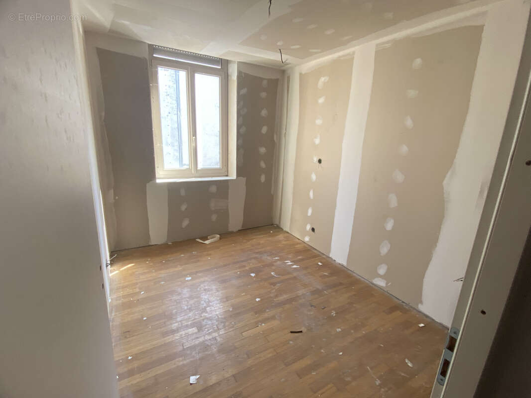 Appartement à CASTELSARRASIN