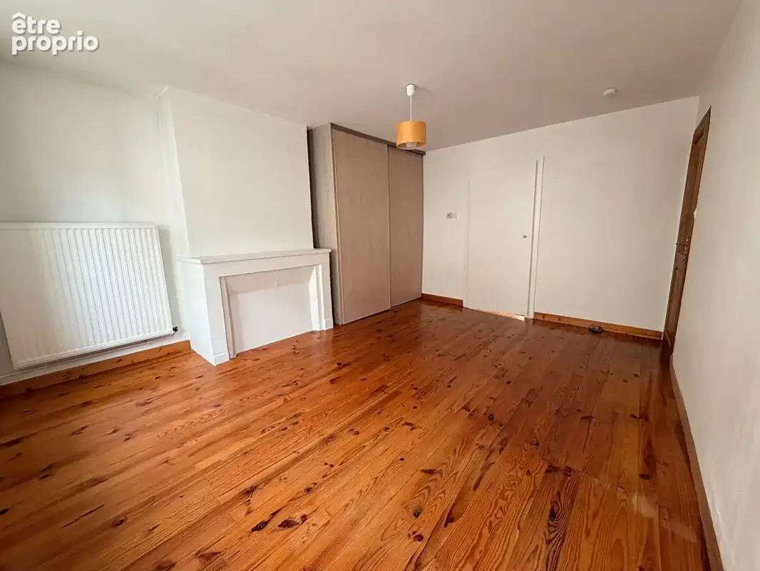 Appartement Metz 5 pièce(s) - photo 6
