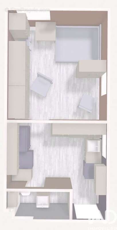 Photo 4 - Appartement à GARCHES