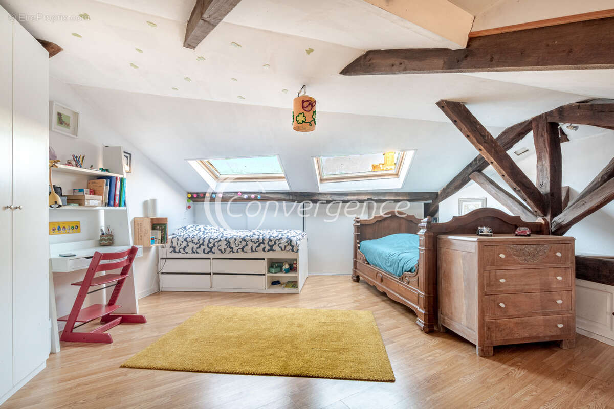 Appartement à LIMOGES