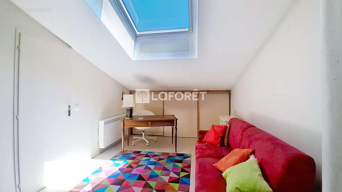 Maison Bordeaux 5 pièce(s) 126 m2 - photo 6