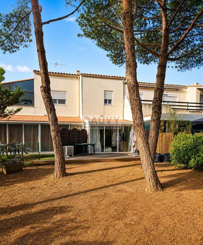 Appartement à AGDE