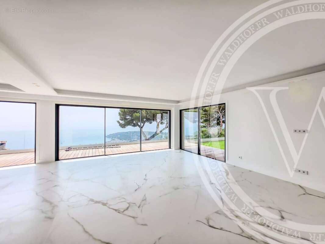 Maison à ROQUEBRUNE-CAP-MARTIN