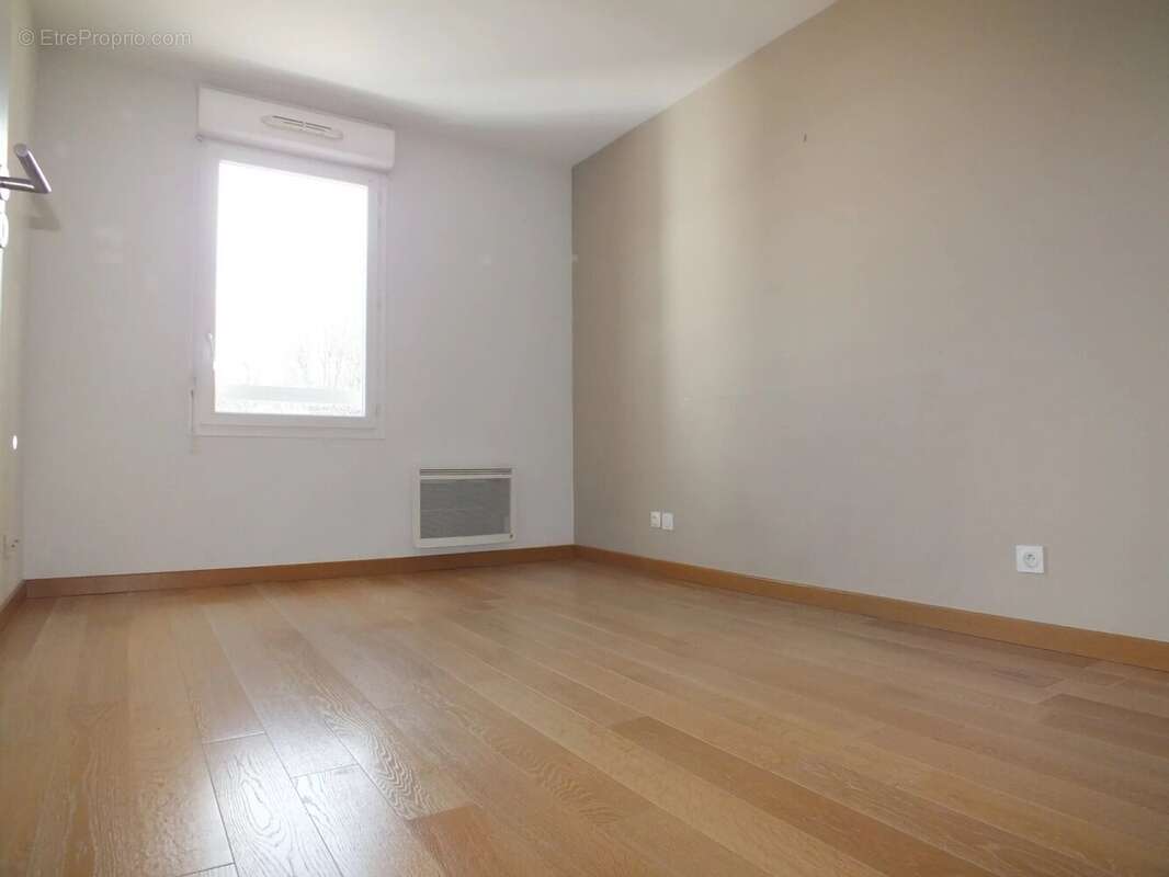Appartement à BOUC-BEL-AIR