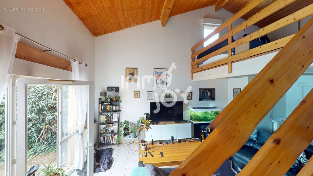 Appartement à BLAGNAC