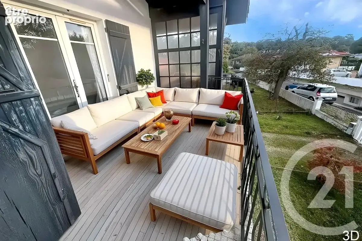 Appartement 7 pièces 135 m² à vendre à Mimizan (40200) - photo 17