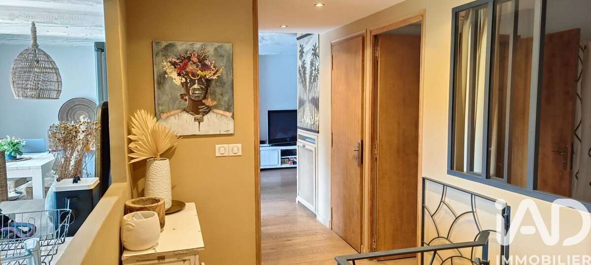 Photo 6 - Maison à MARSEILLE-13E