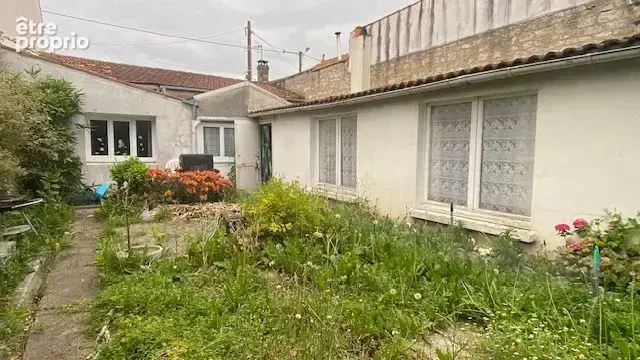 Maison À Rénover - Quartier Chante Alouette - photo 2
