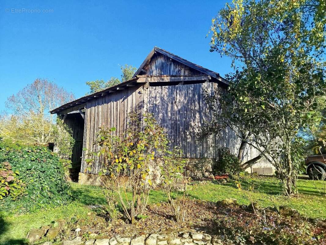Maison à COUX-ET-BIGAROQUE