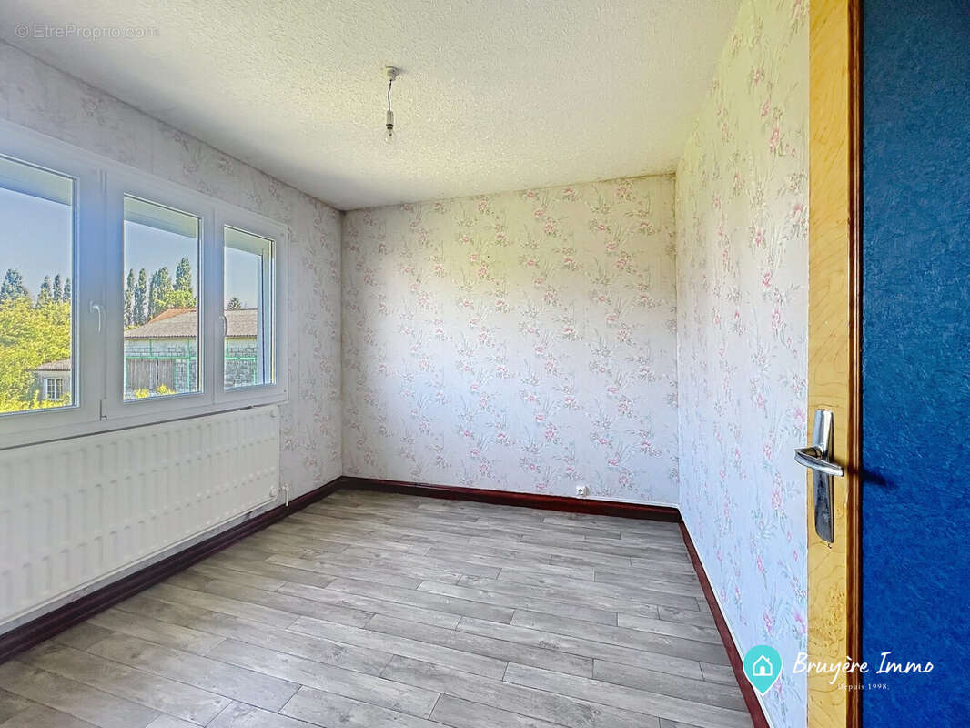 Maison 87 m² à Saint-Remy-Du-Nord  - photo 9