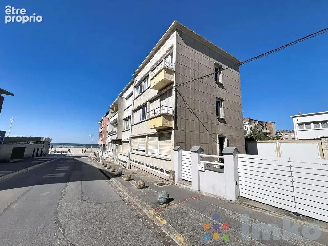 Appartement 2 pièces 49 m² à vendre à Dunkerque (59240) - photo 4