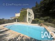 Photo 1 - Maison à ARAMON