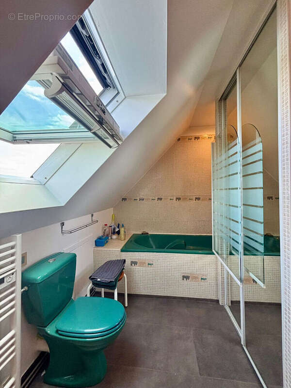 Maison à ARGENTEUIL