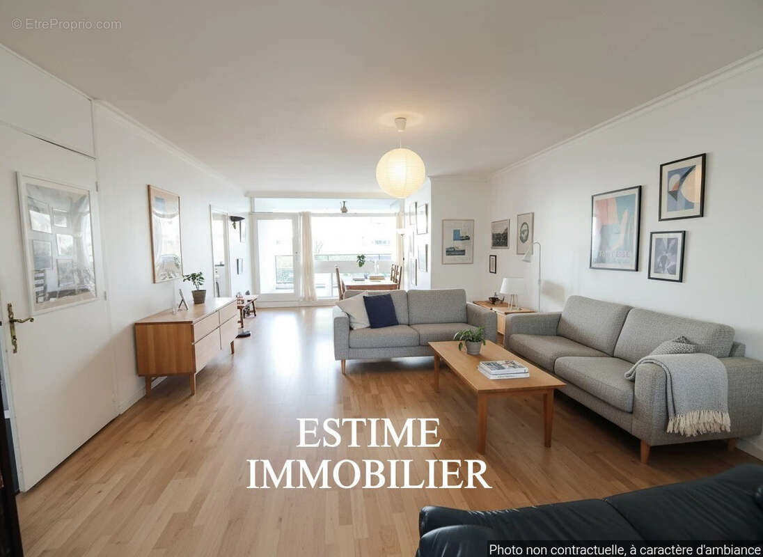 Appartement à LILLE